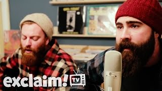 Four Year Strong - &quot;One Step at a Time&quot; (Acoustic) | No Future