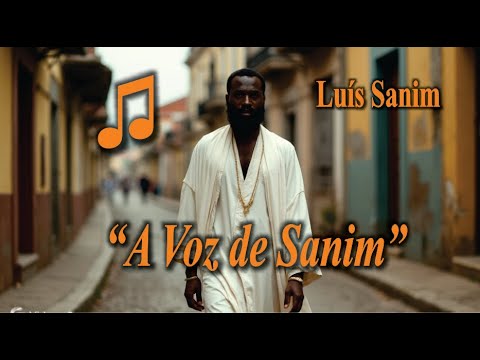Luís Sanim   (BA)