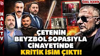 İlker Çakıroğlu cinayetinde karar çıktı: Fuat Çakır'ın liderliğindeki 