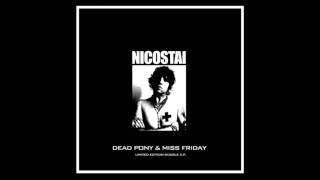 Nico Stai - miss friday (accoustic)