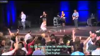 Stronger/Doxology(Feat.Steffany Frizzell Gretzinger)