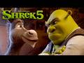 SHREK 5 Official Teaser Trailer