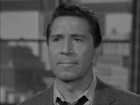 1x09 Ai Confini Della Realtà (The Twilight Zone) pt.2 - Un sogno lungo un attimo
