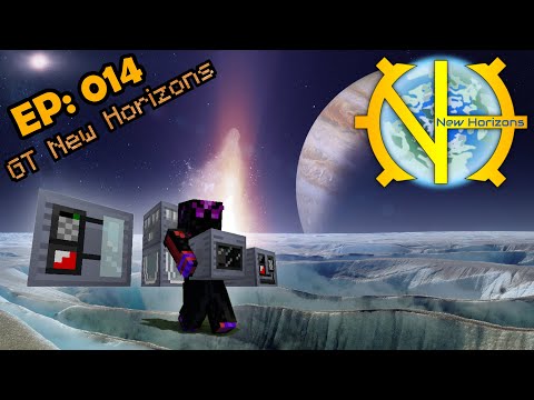 GTNH: EP 014 MV TIER BASIC MACHINE