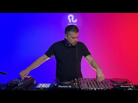 RL0826 | LopezHouse | Melodic House & Melodic Techno @RastroLive