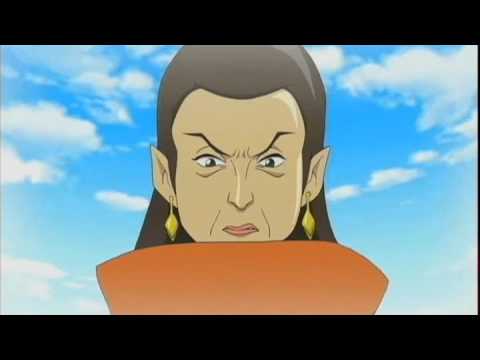 Magi-Nation Season 2 Episode 23 - Realms Honor