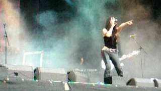 Krypteria - Somebody save me