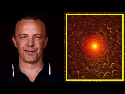 Sergio Monor explains how the soul is destroyed and the plans of dark entities.