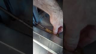 Bosch Dishwasher Door Seal Replacement Hack