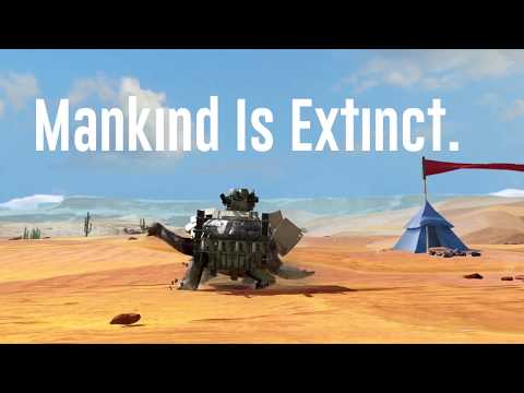 War Tortoise 2: Release Date Trailer - Android/iOS