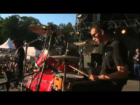 La Route du Rock Iceage Arte 2013 08 15