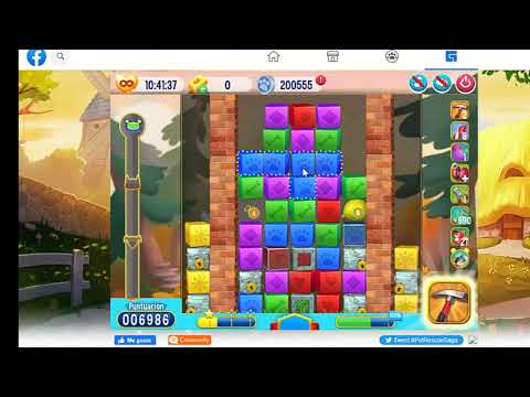 Pet Rescue level 5845, pet rescue, nivel 5845 pet rescue solucionado, solved, sin booster 5845, 5845