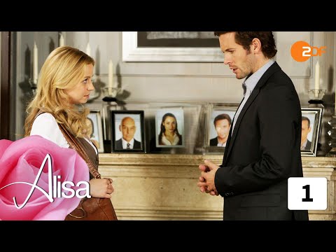 Alisa - Folge Deinem Herzen: Staffel 10, Folge 1 - Neue Staffel