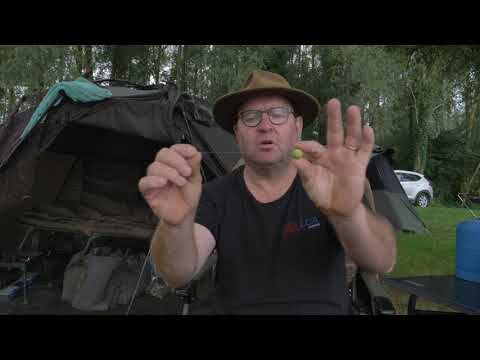 Enduro de la paquerie tréhet  #carpe #zig #plandeau #popup #pêche #tréthet