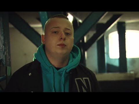 El Mariano feat. Kinga - Miłość Jak Ogień [Official Music Video]