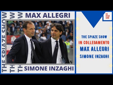 IN COLLEGAMENTO - MASSIMILIANO ALLEGRI Parodia