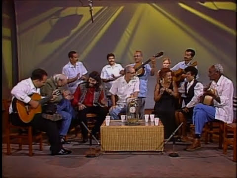 Rojitas, Luis Emilio Ríos, Hilda Santana, Lino Betancourt y La Familia Varela Miranda