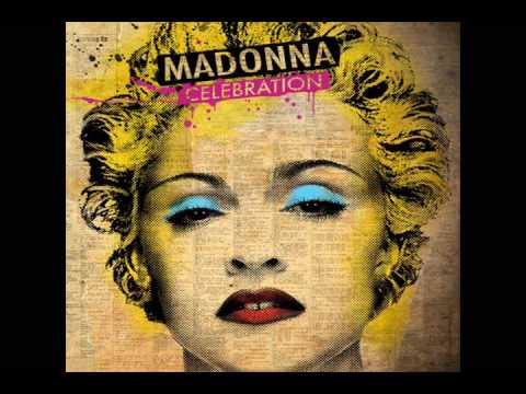 Express Yourself - Madonna - Celebration Album Version
