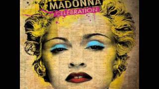 Express Yourself - Madonna - Celebration Album Version