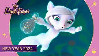 Download lagu Little Tiaras 👑 New Year 2024 🎄🎅🎄 Cartoons for kids mp3 Download lagu Little Tiaras 👑 New Year 2024 🎄🎅🎄 Cartoons for kids mp3
