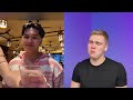 Try Not To Laugh Funny Viralvideo Shorts Danyarracts ‎⁨ Danya Reacts