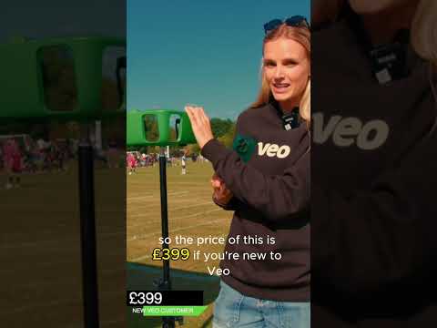 Veo Go - How does it work? The basics.