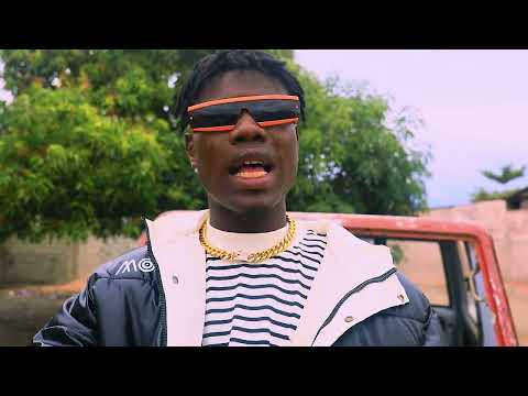 Demorne Makenzi _ KOSSIVI (Clip officiel by Damido )