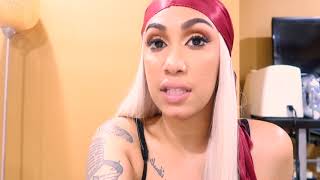 GETTING TIRED OF THIS ALREADY... (A day in the life of Queen)