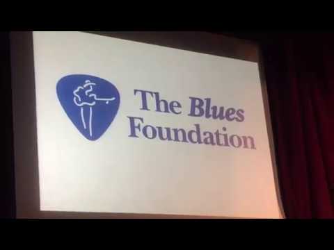 Jimmy Vivino Blues Revue - King Solomon Hicks -BB King's, NYC - 9.6.17