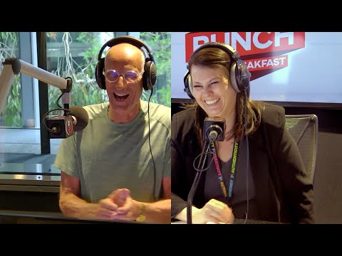 Have you been locked in or out?