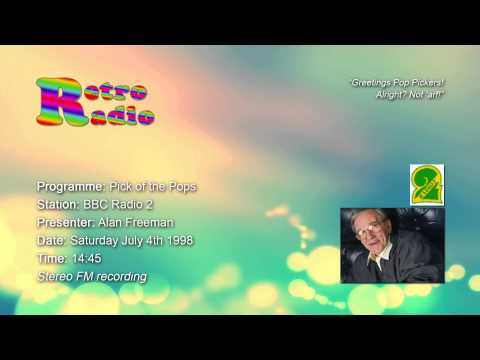 download lagu mp3 mp4 Pick Of The Pops Radio 2, download lagu Pick Of The Pops Radio 2 gratis, unduh video klip Download Pick Of The Pops Radio 2 Mp3 dan Mp4 Popular Gratis