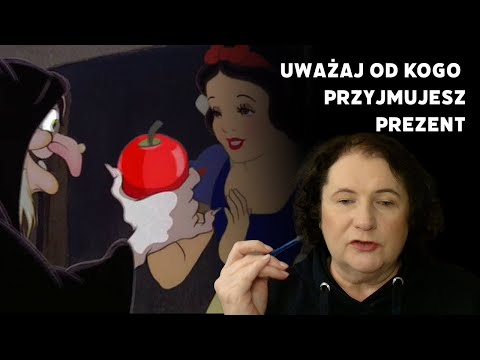 Jak rozpoznać czy przedmioty otrzymane od bliskiego są przeklęte? To was nurtuje!#23