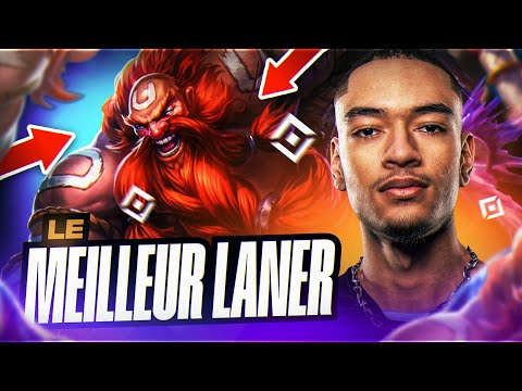 GAGNER sa PHASE de LANE et IMPACTER la PARTIE !