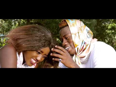 Reka mvuge by P Love (Oficial video)