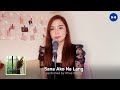 Rhea Basco - Sana Ako Na Lang (Performance Video) | KDR Music House