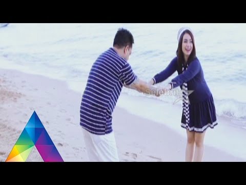 SELEBRITA PAGI - PERNIKAHAN FEBI FEBIOLA TAK DIRESTUI ANAK FRANKY SIHOMBING