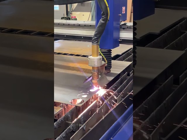 764634 Eckert Jantar 2019 Plasma/gas cutter