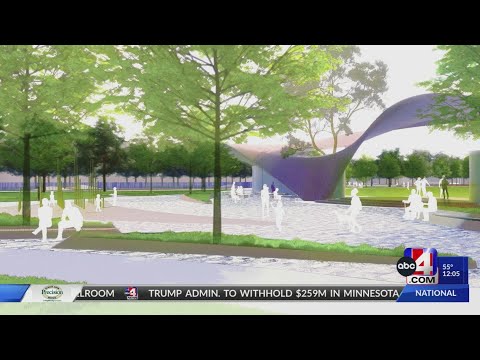 Salt Lake City to begin construction on Pioneer Park