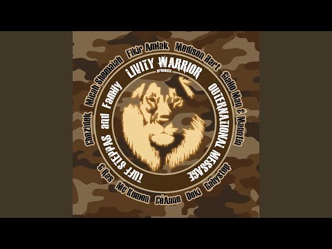 Anointed (feat. Kemon)