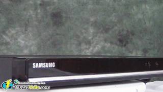 Samsung C350 Region Code Free DVD Player
