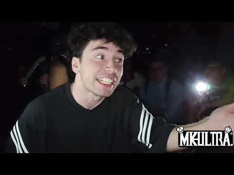 3er Puesto Rederik vs Nico MK Ultra 2021 Fecha N°4 : 20 de Febrero 2021