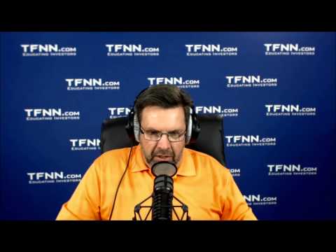 September 14th Power Trading Hour with David White on TFNN - 2015