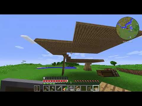 hardcore sopravvivenza mod di:lyon,gabby e bellafaccia