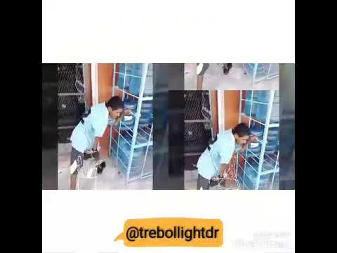 Trebol Light - Esa tipa Pa Capo - Dembow