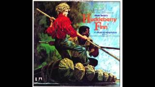 Cairo, Illinois - Huckleberry Finn (1974)