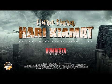 Doomsday ️! FULL DESCRIPTION ABOUT THE JURISDICTION