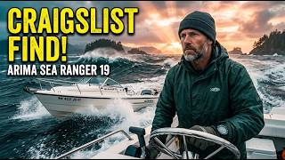 Arima Boats for Sale on Craigslist – Hidden Fishing Boat Gems You Need to See!