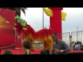 Chinese New Year Festival - 2015 - Tel Aviv - Israel ...