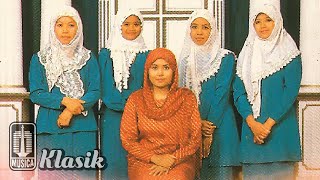 Download lagu H. Maria Ulfah M.A. - Album Irama Padang Pasir 'Salu Qalbi' | Audio HQ mp3