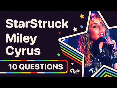 Are You a Miley Cyrus Superfan? Take the Ultimate Quiz!